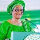 'Remi Tinubu Assures Nigerians Of Brighter Days Ahead'