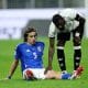 Arsenal Defender, Riccardo Calafiori Leaves Italy Camp With Knee Injury