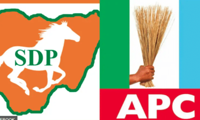 SDP and APC