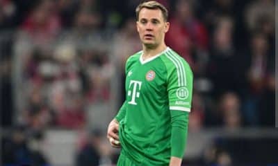 Manuel Neuer