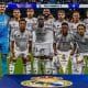 Real Madrid advanced to the quarter-finals of the Champions League after a tense shootout victory against city rivals Atletico Madrid.