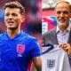 Thomas Tuchel Speaks On Ben White's England Future, Nwaneri Still Eligible For Nigeria