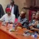 Video: Sen Nwaebonyi, Ezekwesili Clash At Sexual Harassment Senate Hearing