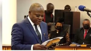 BREAKING: Rivers Assembly Moves To Probe Chief Judge Amadi Over Alleged Age Falsification