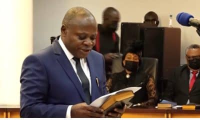 BREAKING: Rivers Assembly Moves To Probe Chief Judge Amadi Over Alleged Age Falsification