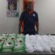 Spare Parts Dealer Arrested In Lagos Over Cocaine Smuggling Attempt