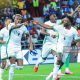 2026 WCQ: Osimhen Helps Nigeria Secure 2-0 Win Over Rwanda