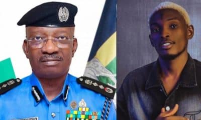 BREAKING: Court Stalls Trial As Police Fail To Produce TikToker 'Tumma' In Court Over Alleged Insult On Sanwo-Olu, IGP