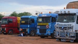 Truck Drivers Threaten Strike Action If Tinubu Govt Fails To Stop IPOB From Killing Its Members