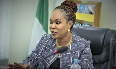 ₦138 Million Fraud: I Will Come Out Clean - Uju Kennedy-Ohanenye