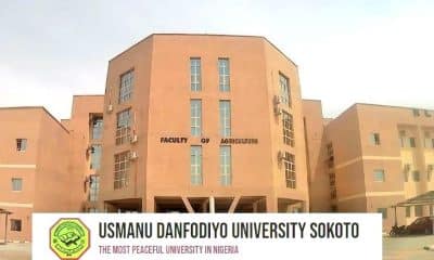 Three Sokoto Varsity Staff Sacked Over Alleged Sexual Harassment, Result Alteration