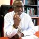 I'm Not Retiring - Senator Ndoma-Egba