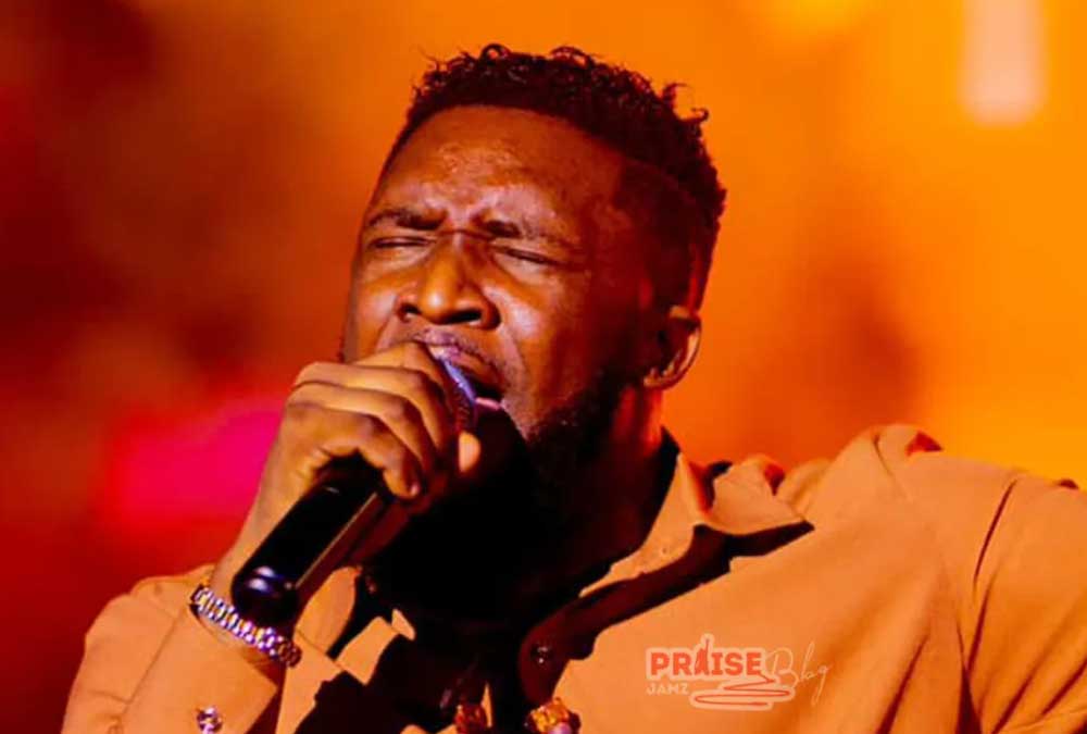 Why I Left Moses Bliss' Record Label After Just Eleven Months - Ebuka Songs