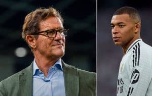 Fabio Capello Speaks On Kylian Mbappe's Form, Lamine Yamal Vs Messi Comparison