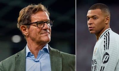 Fabio Capello Speaks On Kylian Mbappe's Form, Lamine Yamal Vs Messi Comparison