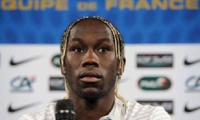 Bacary Sagna