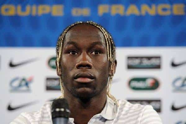 Bacary Sagna