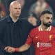 Liverpool Coach Aims To Seal UCL Spot Against PSG, Salah Wins PFA EPL Fans Award