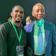 Motsepe Re-elected CAF President; Eto'o Joins Executive Committee, See Others