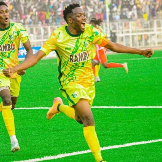 Kano Pillars In NPFL: Challenges, Impact Of Ahmed Musa, Shehu Abdullahi ...