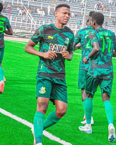 Kano Pillars In NPFL: Challenges, Impact Of Ahmed Musa, Shehu Abdullahi ...