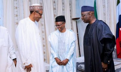 How Pastor Bakare Dragged Me To APC – El-Rufai Reveals 