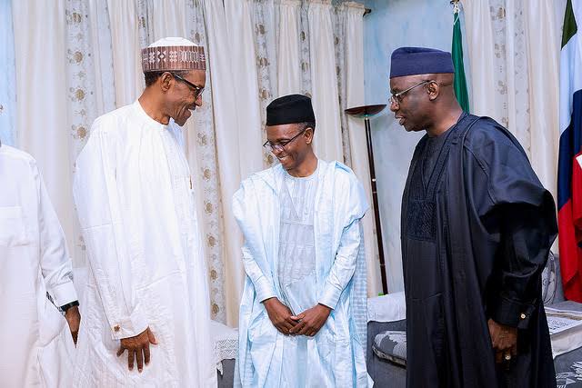 How Pastor Bakare Dragged Me To APC – El-Rufai Reveals 