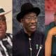 Jonathan Criticizes Tinubu’s Emergency Rule In Rivers, Warns Of Negative Impact On Nigeria’s Image