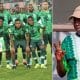 World Cup Qualifier: Tinubu Rallies Super Eagles To Defeat Zimbabwe, Expresses Confidence In Team