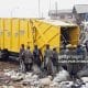 Lagos State refuse dump ojota