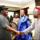 Tinubu, Atiku Congratulate Jonathan On Winning Sunhak Peace Prize