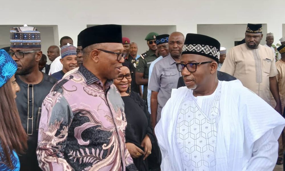 Why I Visited Bala Mohammed - Peter Obi Shares Fresh Details