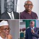 Rivers: Atiku To Hold World Press Conference With Obi, El-Rufai, Amechi