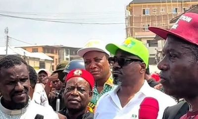 You Can't Ban Public Preaching - IPOB's Lawyer, Ejiofor, Tells Gov Soludo