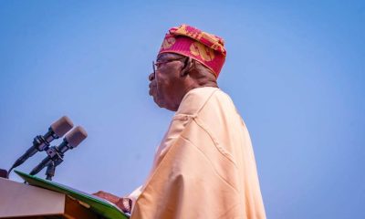 Tinubu Approves ₦147 Billion For Oyo-Ogbomoso Road