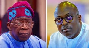 Rivers State Of Emergency: Tinubu Consulted Us - Reps