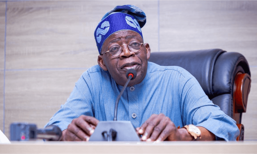 SDP Is One Branch Of Tinubu's Ministry - Sowore