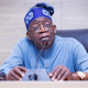 SDP Is One Branch Of Tinubu's Ministry - Sowore