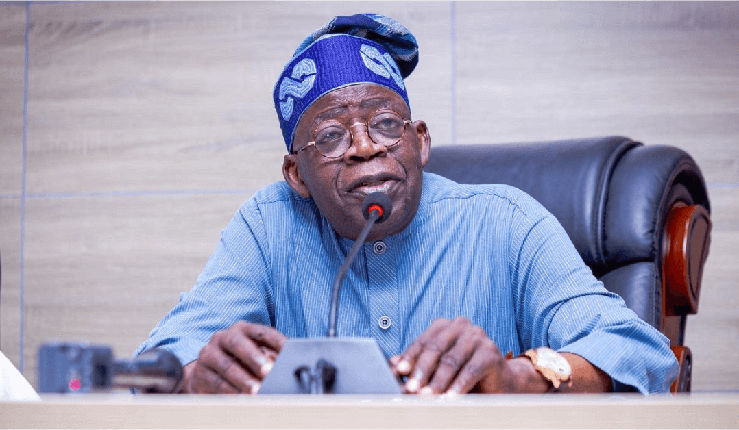 SDP Is One Branch Of Tinubu's Ministry - Sowore